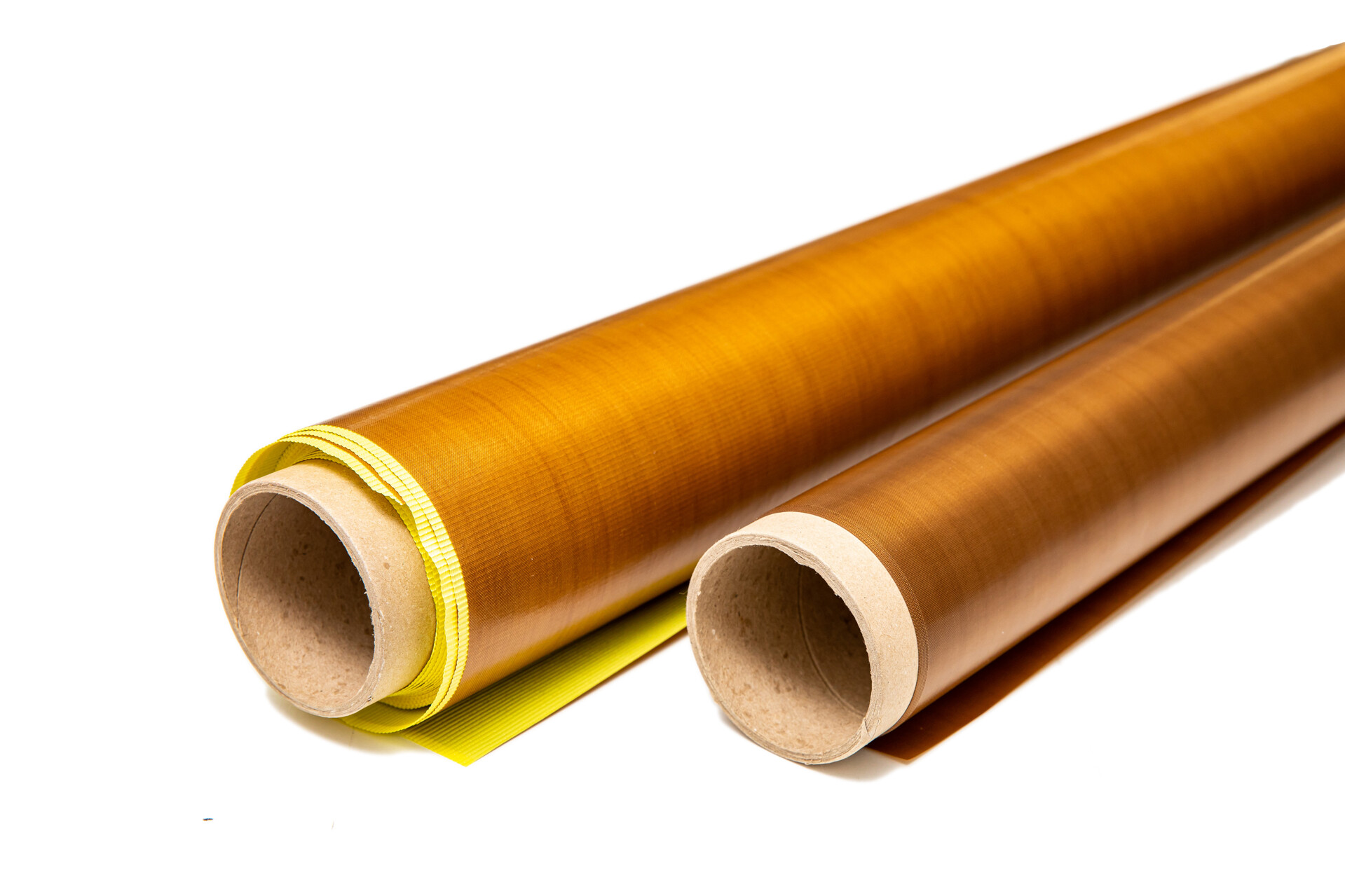 Rolky technickej PTFE fólie